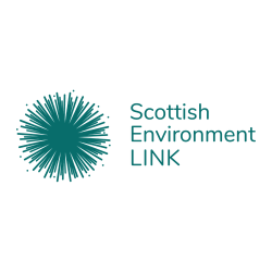 Scottish Environment LINK logo