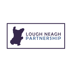 Lough Neagh Partnership logo