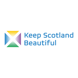 Keep Scotland Beautiful logo