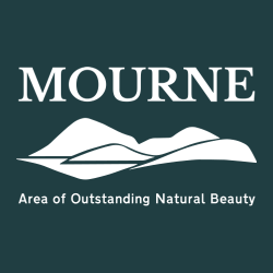 Mourne Heritage Trust logo