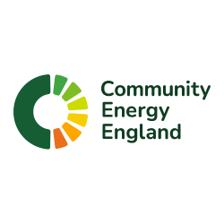 Community Energy England logo