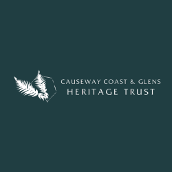 Causeway Coast & Glens Heritage Trust logo