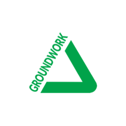 Groundwork Northern Ireland logo