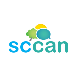Scottish Communities Climate Action Network logo