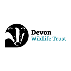 Devon Wildlife Trust logo
