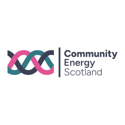 Community Energy Scotland logo