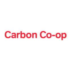 Carbon Co-op logo