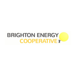 Brighton Energy Cooperative logo