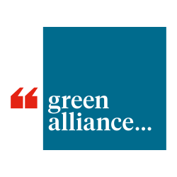 Green Alliance logo