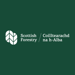 Scottish Forestry logo