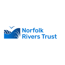 Norfolk Rivers Trust logo