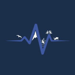 A Peace for Nature logo