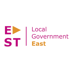 Local Government East logo