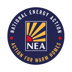 National Energy Action logo