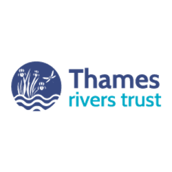 Thames Rivers Trust logo
