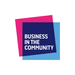 Business in the Community Northern Ireland logo